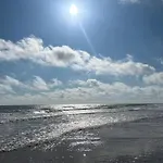 5 Star Holiday Home In Blavand *