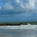 5 Star Holiday Home In Blavand