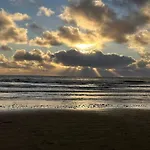 5 Star Holiday Home In Blavand Сasa de vacaciones *