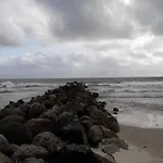 5 Star Holiday Home In Blavand * Blåvand
