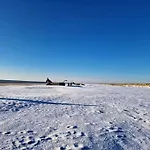 5 Star Holiday Home In Blavand Сasa de vacaciones Blåvand