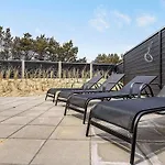 5 Star Holiday Home In Blavand Blåvand