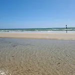 5 Star Holiday Home In Blavand * Blåvand