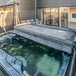 5 Star Holiday Home In Blavand *