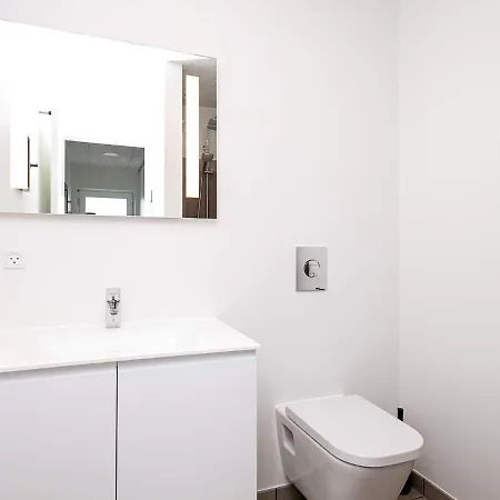 Tatil Evi 8 Person In Bl Vand