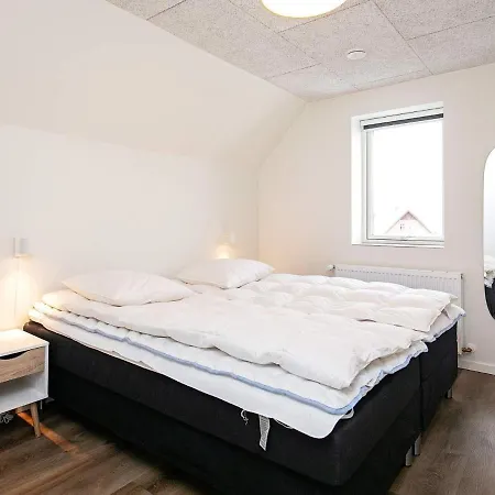 Tatil Evi 8 Person In Bl Vand *