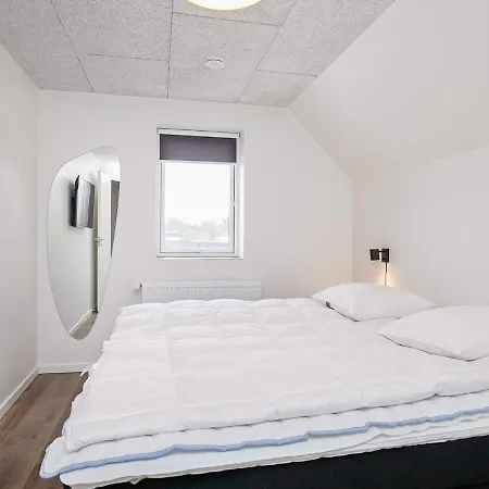 8 Person In Bl Vand Tatil Evi *