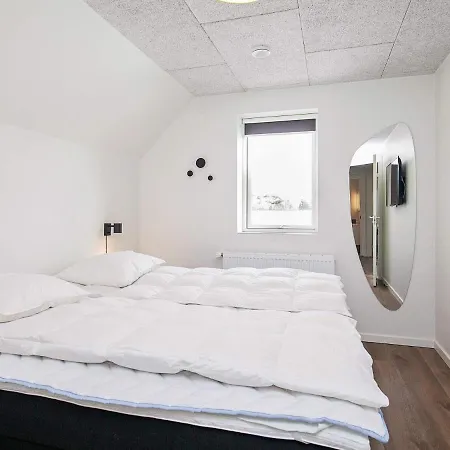 8 Person In Bl Vand Tatil Evi *