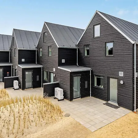 8 Person In Feriehus