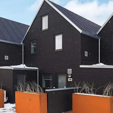 Holiday home 5 Star In *