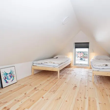 Holiday home 5 Star In