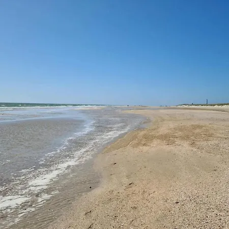 5 Star In Holiday home Blavand