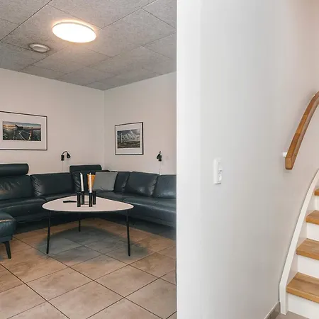 Holiday home 5 Star In Blavand