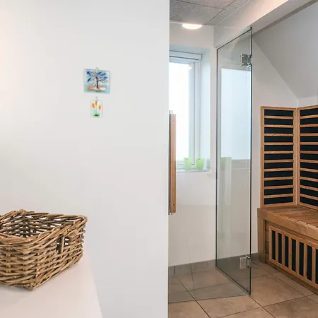 5 Star In Holiday home Blavand